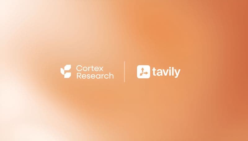 Tavily Selected as Official Web Engine for Vera